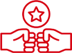 欧宝秉承“保证员工快乐工作和充分发展”的理念，欢迎不惧挑战、不断进取的有志之士加盟，共创新辉煌